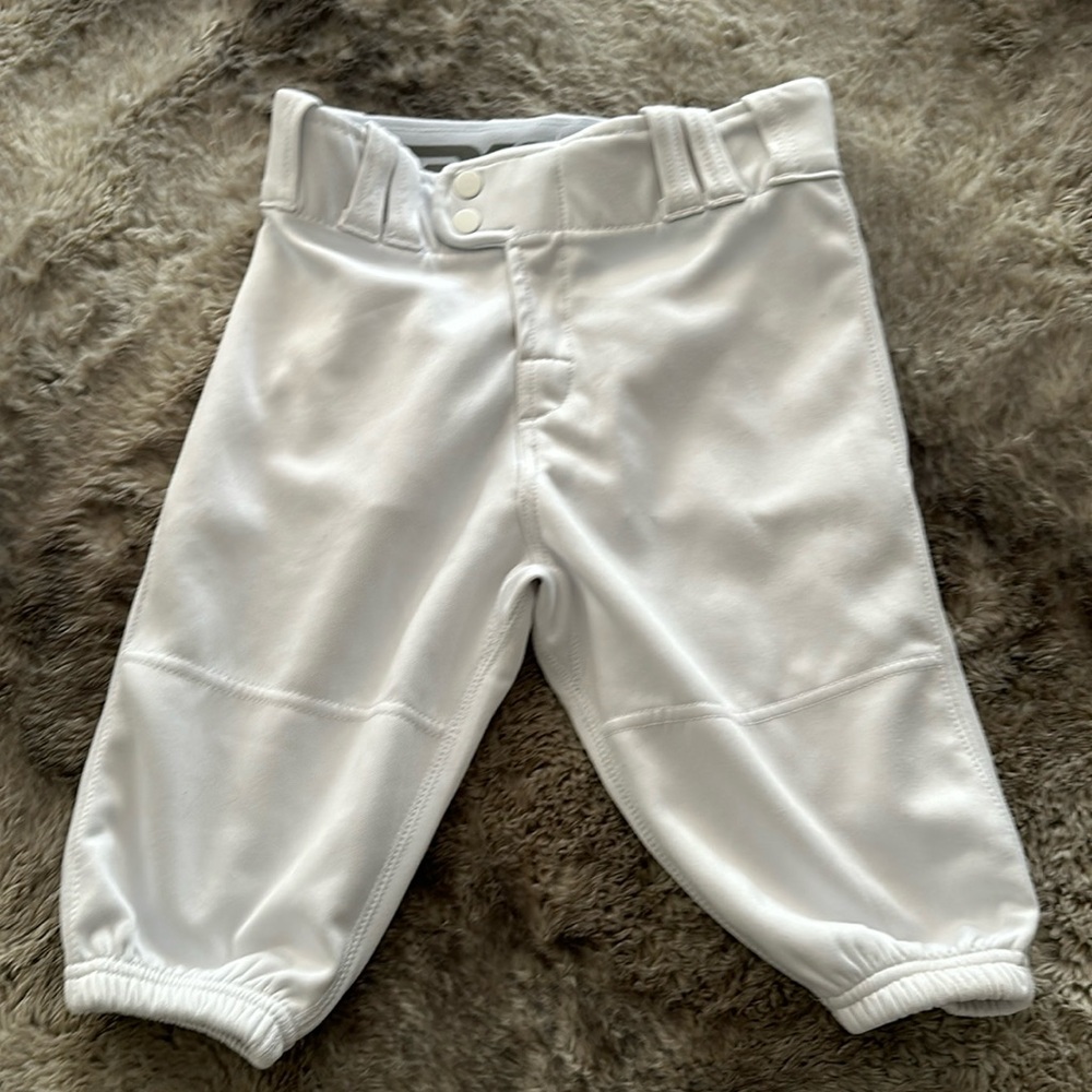 Epic sports baseball pants